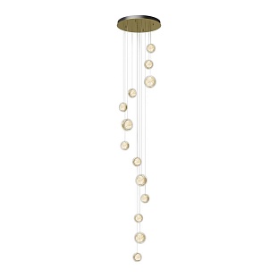 Подвес MAYTONI PHARAO MOD361PL-L58BS3K