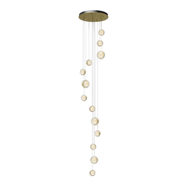 Подвес MAYTONI PHARAO MOD361PL-L58BS3K