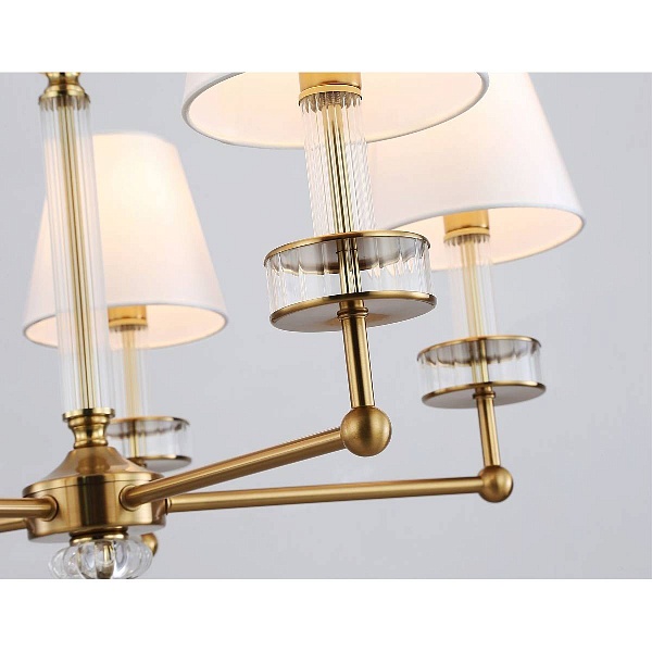 Люстра подвесная AMBRELLA LIGHT HEIGH LIGHT LH71021