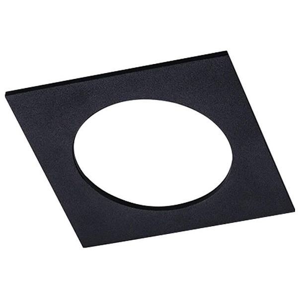 Рамка ITALLINE SOLO SP 01 black