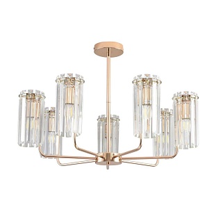 Люстра подвесная LUMION FAVLA 8347/7