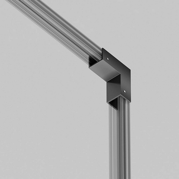 L-коннектор MAYTONI ELASITY IP O-TR001-OC