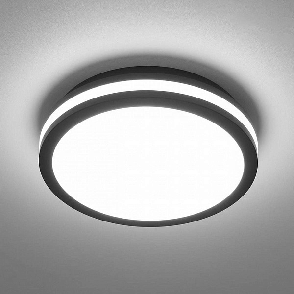 Светильник потолочный CITILUX LUNS CL711011V