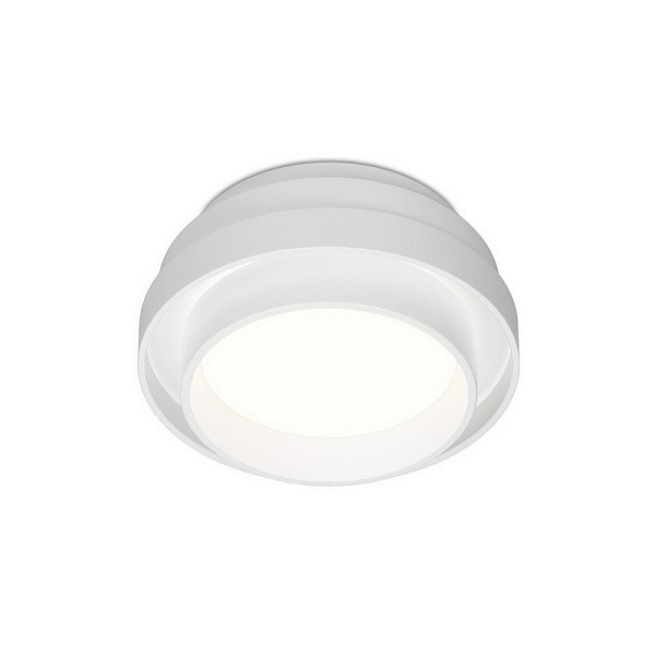 Светильник потолочный AMBRELLA LIGHT TECHNO 2 TN601