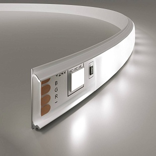 Профиль для ленты LED накладной ELEKTROSTANDARD LL-2-ALP012 a053631