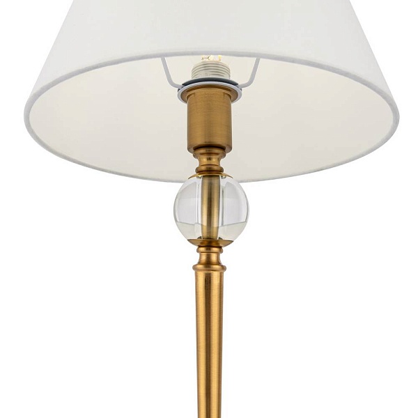 Настольная лампа FREYA ROSEMARY FR5190TL-01BS1