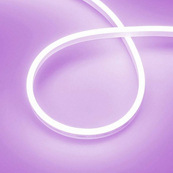 Лента LED AURORA-PS-A120 10 W/m 24V IP65 2835/120 K 12mm (5м) 36678 ARLIGHT