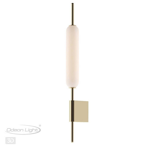 Бра ODEON LIGHT REEDS 4794/12WL