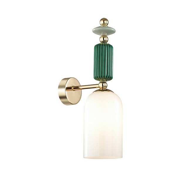 Бра ODEON LIGHT CLASSIC 4861/1W