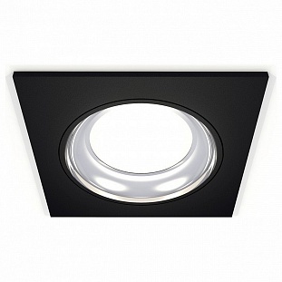 Светильник встраиваемый AMBRELLA LIGHT TECHNO SPOT 66 XC7632061