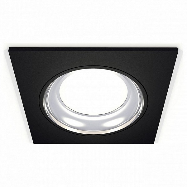 Светильник встраиваемый AMBRELLA LIGHT TECHNO SPOT 66 XC7632061