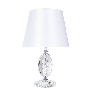 Настольная лампа ARTE LAMP AZALIA A4019LT-1CC