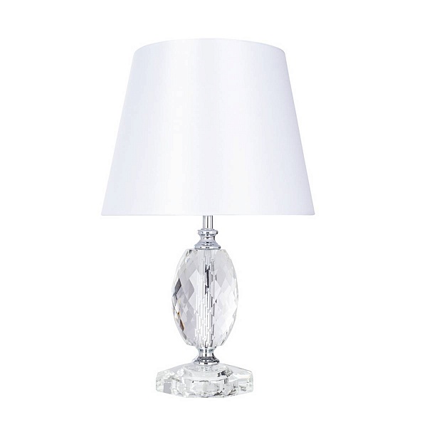 Настольная лампа ARTE LAMP AZALIA A4019LT-1CC