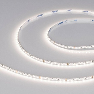Лента LED MICROLED-M182 10 W/m 24V IP20 2216/182 5000K 4mm (5м) 37818 ARLIGHT