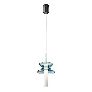 Подвес MAYTONI SOUND WAVE MOD255PL-01B2