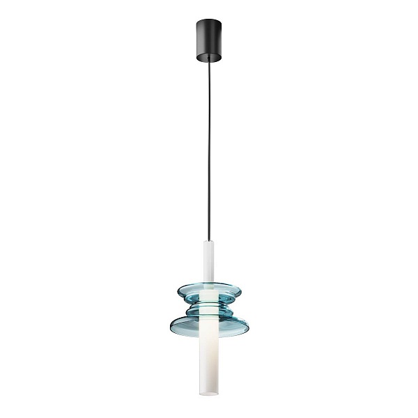 Подвес MAYTONI SOUND WAVE MOD255PL-01B2