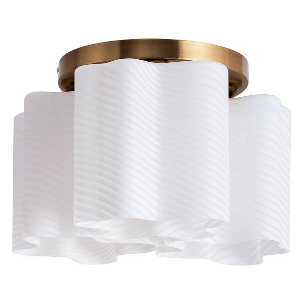 Люстра потолочная ARTE LAMP SERENATA A3459PL-3AB