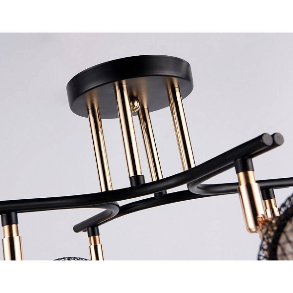 Люстра потолочная AMBRELLA LIGHT TR TR80177
