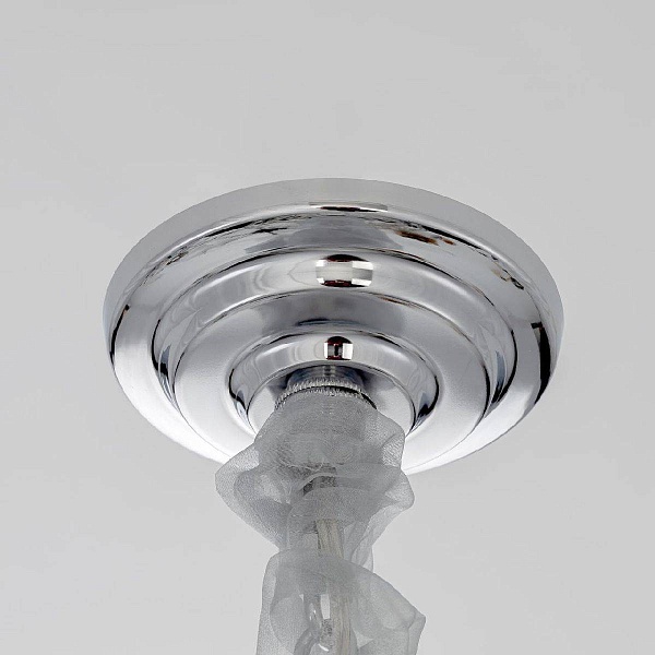 Люстра подвесная CITILUX NAIAD CL315151