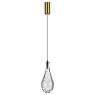 Подвес ODEON LIGHT HIGHTECH 7147/5L