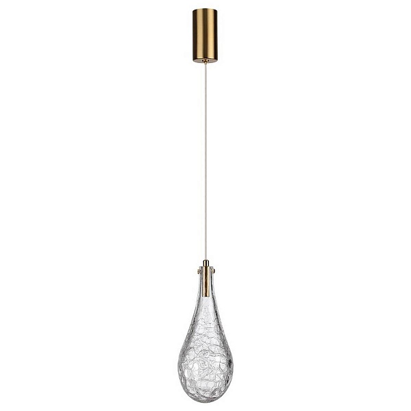 Подвес ODEON LIGHT HIGHTECH 7147/5L