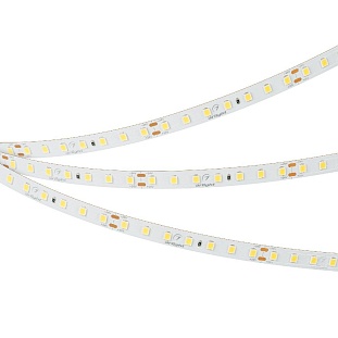 Лента LED UL-A112 7 W/m 24V IP20 2835/112 3000K 8mm (5м) 52763 ARLIGHT