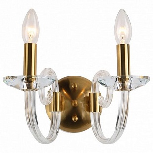 Бра STILFORT GLASS 1050/03/02W