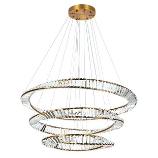 Подвес DIVINARE MILLIE 1136/17 SP-140