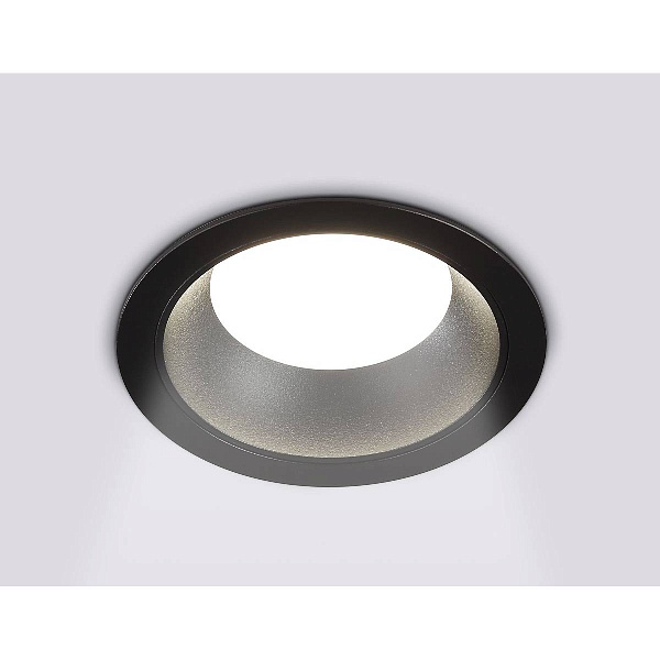 Светильник встраиваемый AMBRELLA LIGHT GX STANDARD TECH TN52333