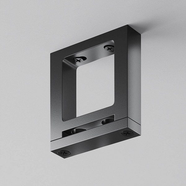 Крепеж MAYTONI ACCESSORIES FOR SYSTEM PARITY TRA130BS-B-1