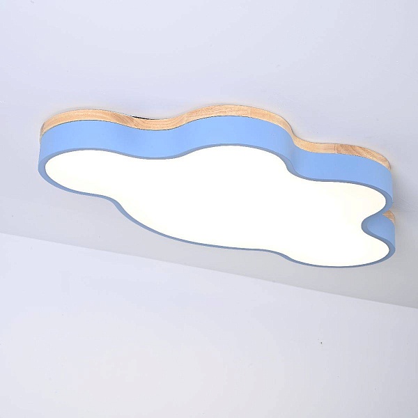 Светильник потолочный IMPERIUMLOFT CLOUD-ECO 189505-26