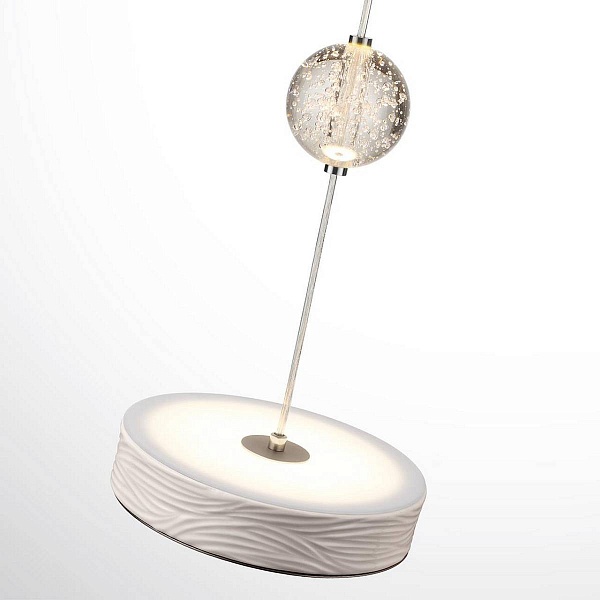 Подвес ODEON LIGHT RIVIERA 5451/32L