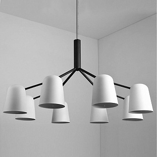 Люстра подвесная IMPERIUMLOFT SKYM 102056-26