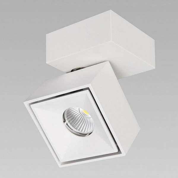 Спот CITILUX СТАМП CL558020N
