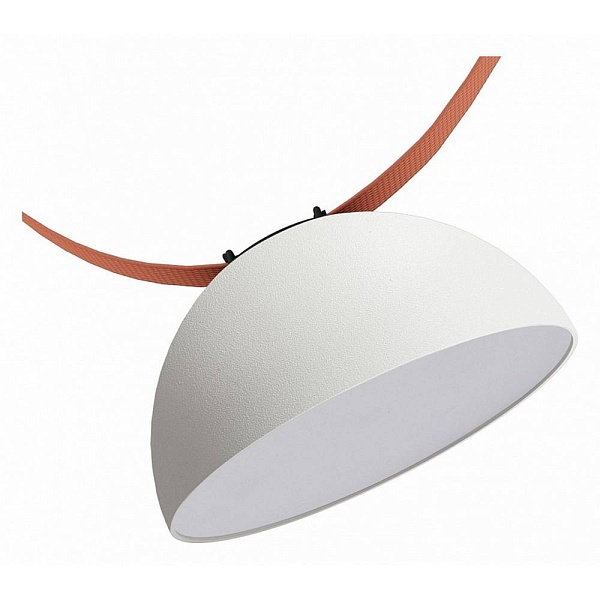 Трековый светильник DENKIRS BELTY FLOW DK5560-WH+BK