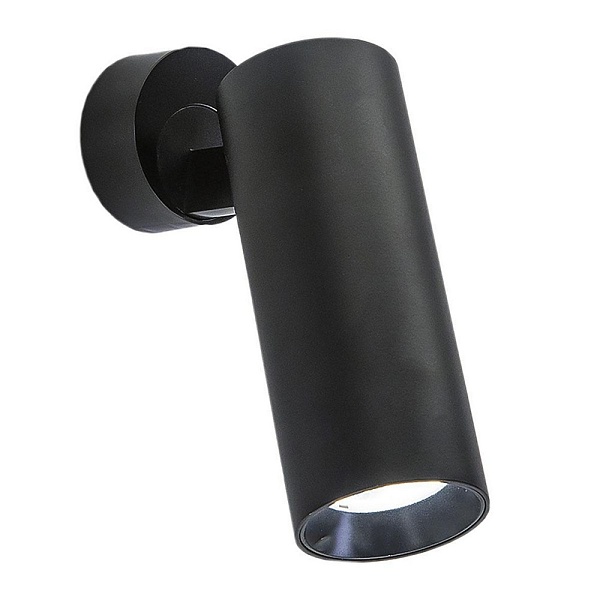 Спот CITILUX ТУБУС CL01B121N