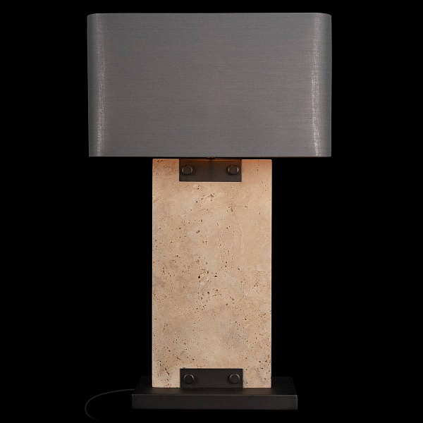 Настольная лампа LOFT IT FLAGSTONE 10445T/A