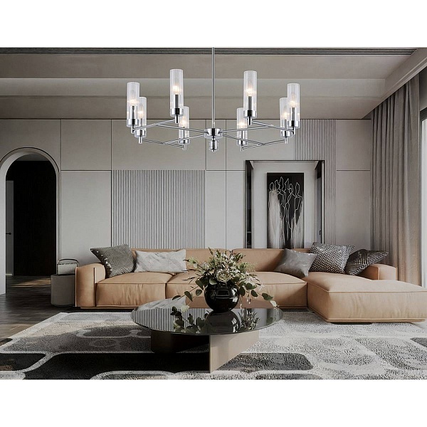 Люстра подвесная AMBRELLA LIGHT HIGH LIGHT LH55152
