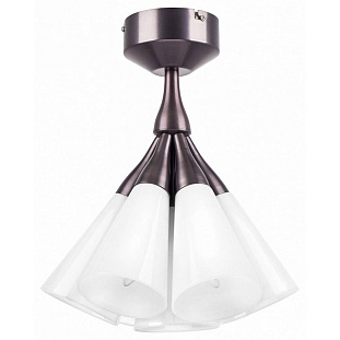Люстра потолочная LIGHTSTAR CONE 757070