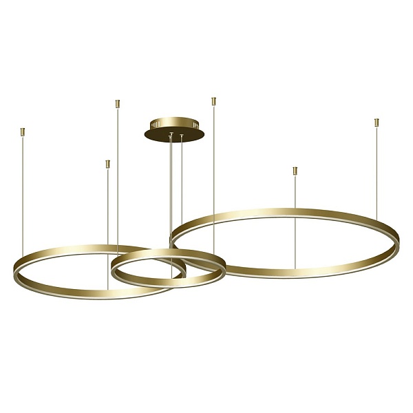 Подвес KINK LIGHT ТОР 08223,33P(4000K)