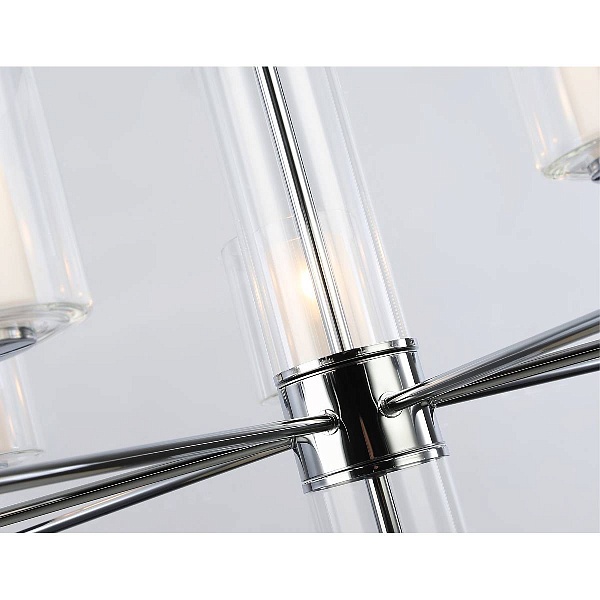 Люстра подвесная AMBRELLA LIGHT HEIGH LIGHT LH56003