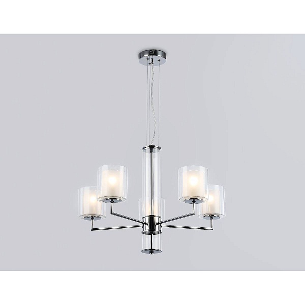 Люстра подвесная AMBRELLA LIGHT HEIGH LIGHT LH56001