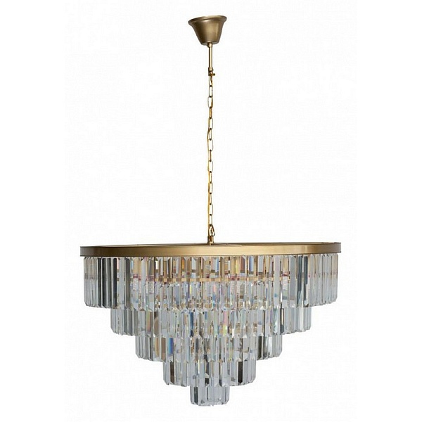 Люстра подвесная LOFT IT PRISM CLEAR 10019/800C