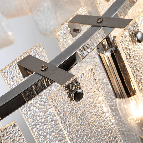 Люстра подвесная ARTE LAMP DENEBOLA A4074LM-14CC