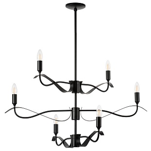 Люстра подвесная LIGHTSTAR RAGNO 733267
