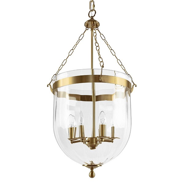 Люстра подвесная LOFT IT INCENSE 10455/6 AB