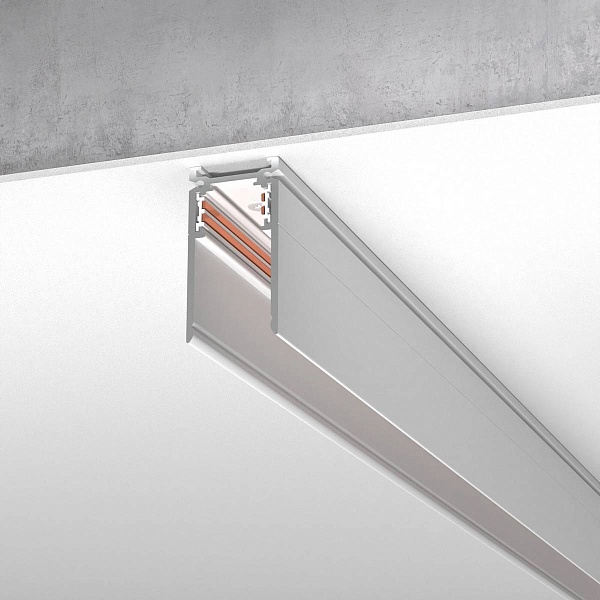 Шинопровод магнитный ELEKTROSTANDARD SLIM MAGNETIC a061232