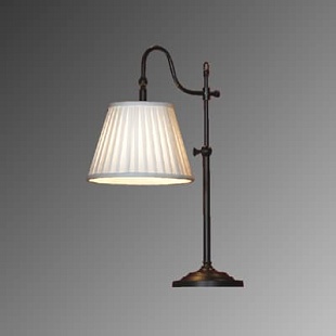 Настольная лампа LUSSOLE MILAZZO LSL-2904-01