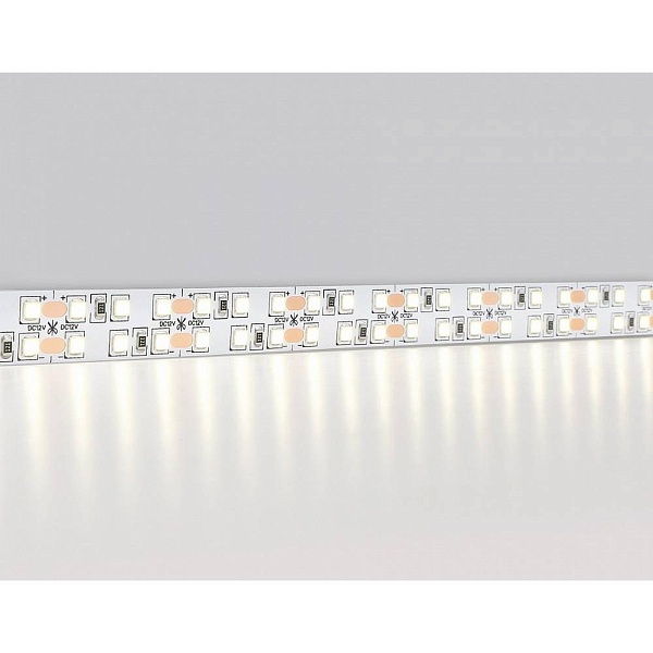 Лента LED 24 W/m 12V IP20 2835/240 4500K 14mm (5м) GS1702 AMBRELLA LIGHT