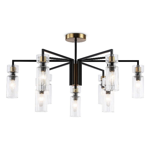 Люстра потолочная AMBRELLA LIGHT HEIGH LIGHT LH56117